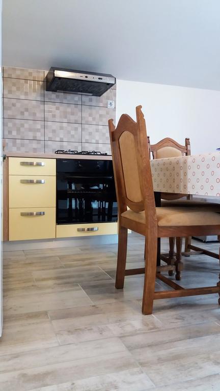 Apartments Dada Vir Eksteriør billede