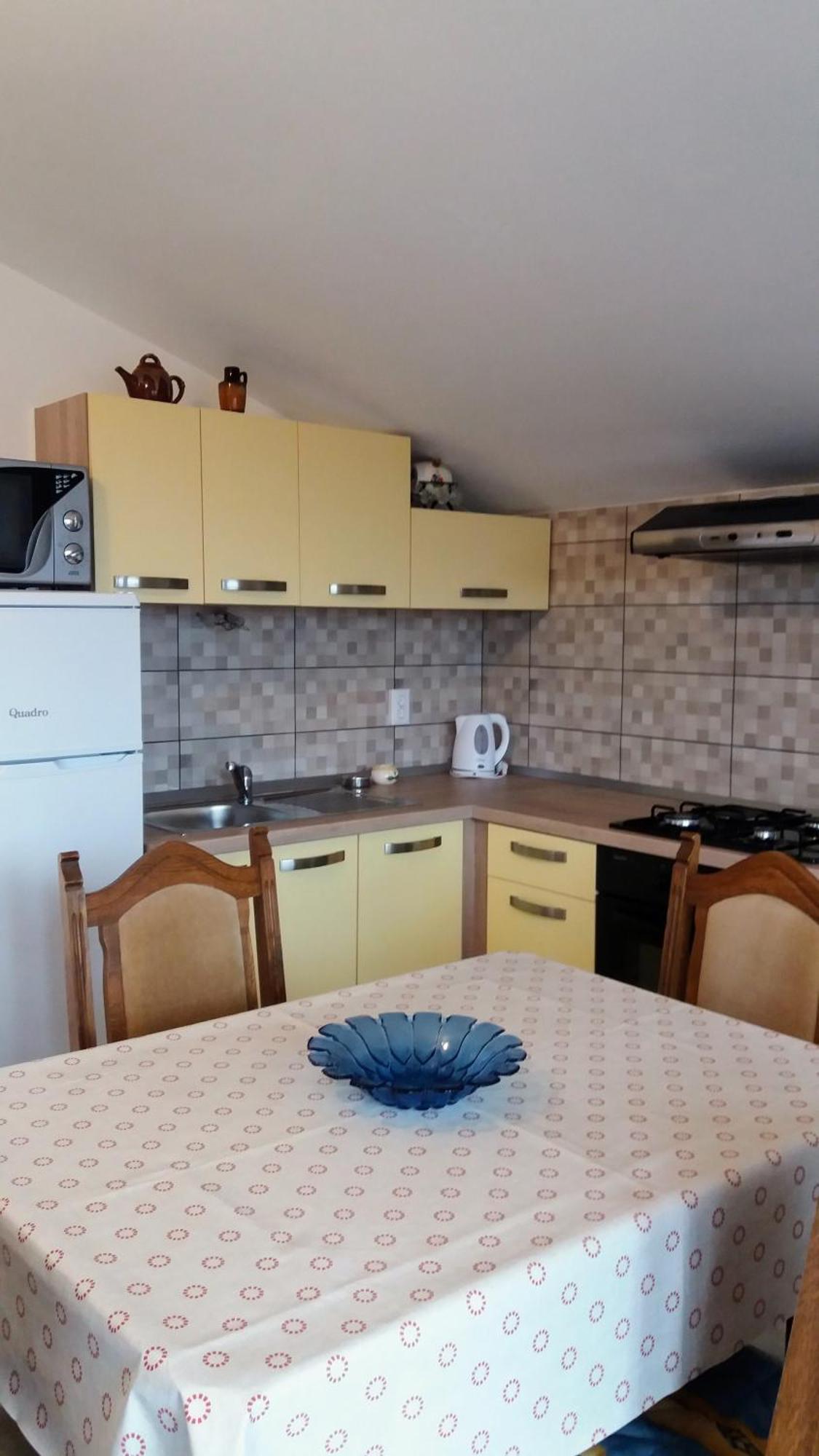 Apartments Dada Vir Eksteriør billede