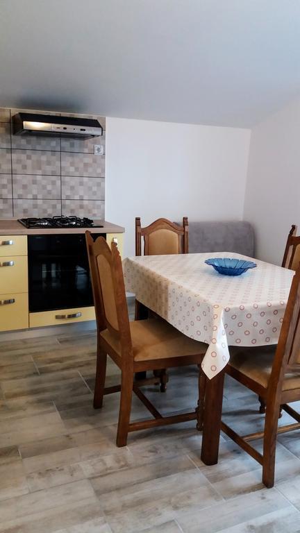 Apartments Dada Vir Eksteriør billede