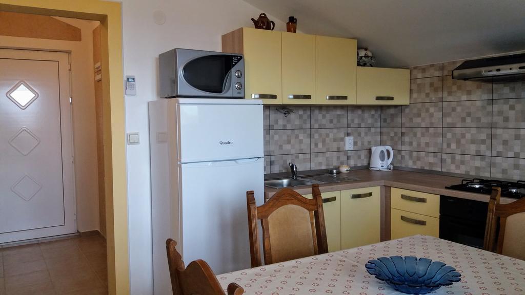 Apartments Dada Vir Eksteriør billede